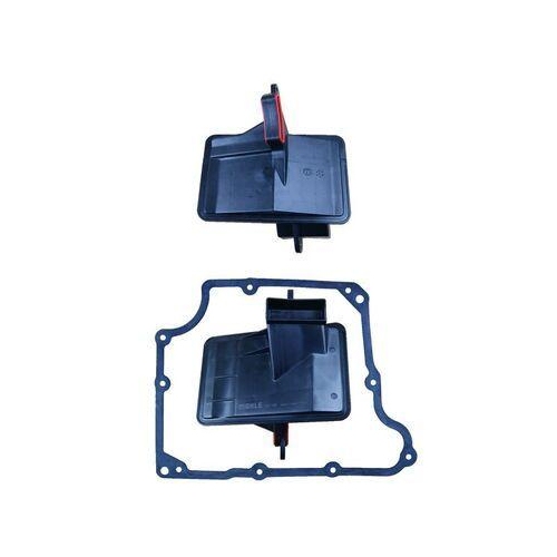 Hydraulikfilter, Automatikgetriebe KNECHT HX 166D f&uuml;r GMC OPEL SAAB VAUXHALL