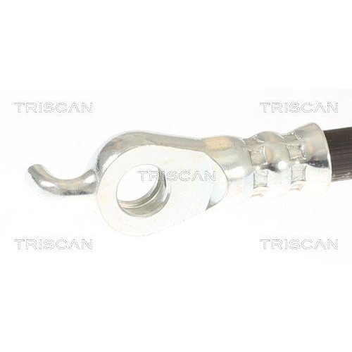 Bremsschlauch TRISCAN 8150 13155 f&uuml;r TOYOTA, Vorderachse links