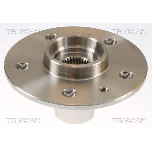 Radnabe TRISCAN 8535 23007 f&uuml;r MERCEDES-BENZ, Vorderachse