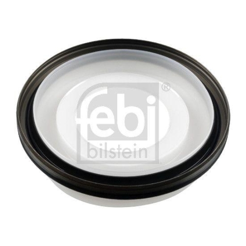 Wellendichtring, Kurbelwelle FEBI BILSTEIN 188739 für GMC JAGUAR OPEL VAUXHALL