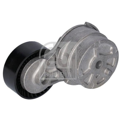 FEBI BILSTEIN Riemenspanner, Keilrippenriemen 181314 f&uuml;r AUDI VW