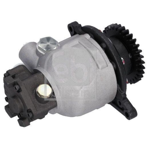 FEBI BILSTEIN Hydraulikpumpe, Lenkung 186554 febi Plus f&uuml;r VOLVO