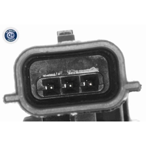 Impulsgeber, Kurbelwelle VEMO V46-72-0198 Q+, Erstausr&uuml;sterqualit&auml;t f&uuml;r NISSAN