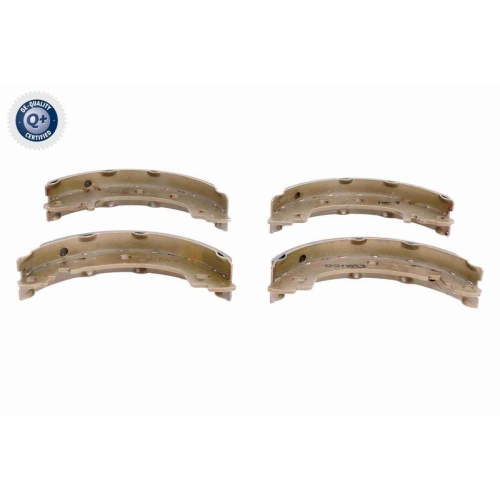 Bremsbackensatz VAICO V46-0173 Q+, Erstausrüsterqualität für CITROËN RENAULT