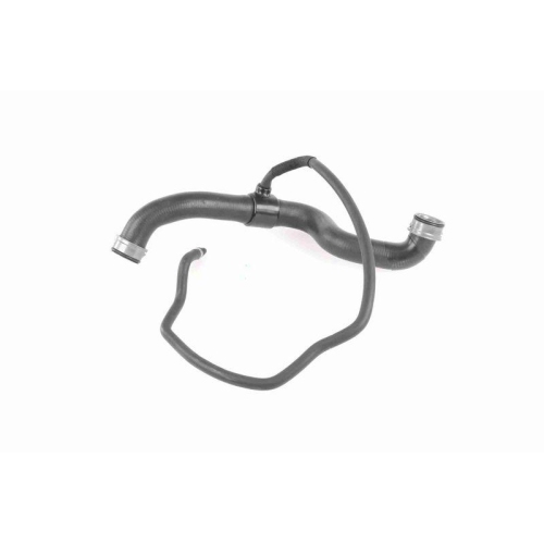 K&uuml;hlerschlauch VAICO V30-2908 Q+, Erstausr&uuml;sterqualit&auml;t f&uuml;r MERCEDES-BENZ, oben