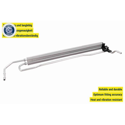&Ouml;lk&uuml;hler, Lenkung VEMO V15-60-6060 Q+, Erstausr&uuml;sterqualit&auml;t f&uuml;r SEAT SKODA VW
