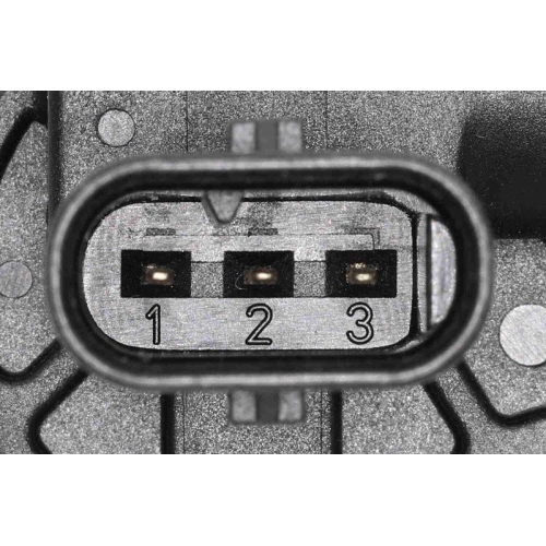 Impulsgeber, Kurbelwelle VEMO V20-72-0166 Green Mobility Parts f&uuml;r BMW