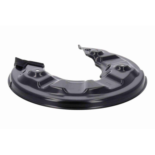 Spritzblech, Bremsscheibe VAICO V10-9156 Original VAICO Qualit&auml;t f&uuml;r AUDI SEAT