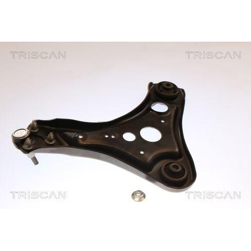 Lenker, Radaufh&auml;ngung TRISCAN 8500 295271 f&uuml;r VW CUPRA