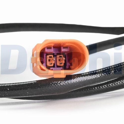 DELPHI TS30388-12B1 Sensor, Abgastemperatur f&uuml;r VW