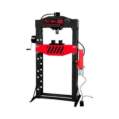 Werkstattpresse KS TOOLS 160.1160 für