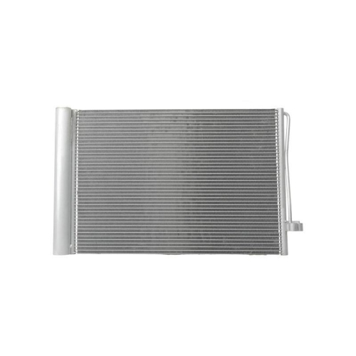 HELLA Kondensator, Klimaanlage 8FC 366 220-471 >>> Easy2Fit <<< für BMW ALPINA