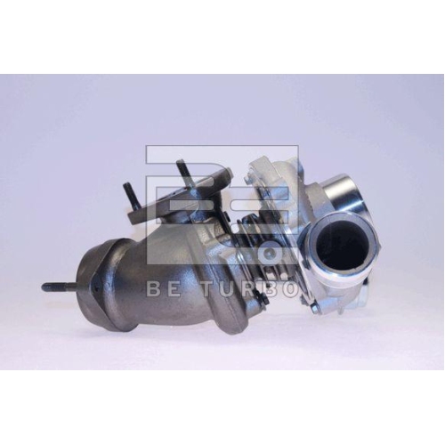 BE TURBO 127196 Lader, Aufladung f&uuml;r SSANGYONG