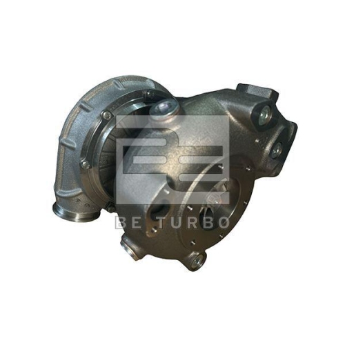 BE TURBO 128200 Lader, Aufladung f&uuml;r MAN