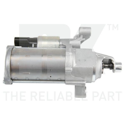 NK 4747036 Starter f&uuml;r AUDI, f&uuml;r Fahrzeuge ohne elektr. Zusatzheizung