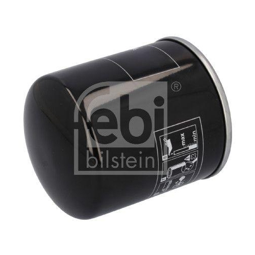 Ölfilter, Schaltgetriebe FEBI BILSTEIN 38975 für SCANIA