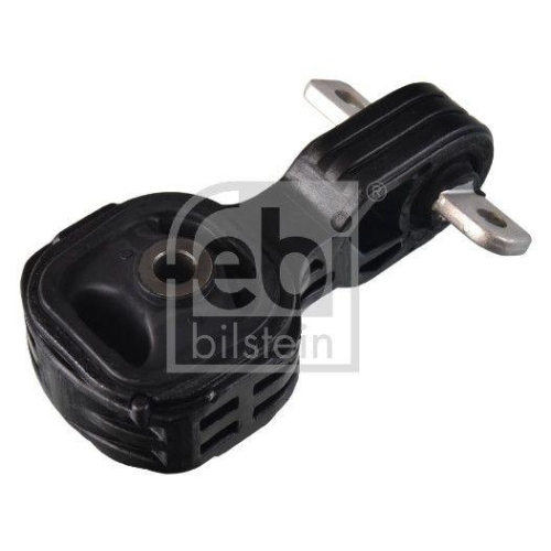 Lagerung, Motor FEBI BILSTEIN 103092 für HONDA, hinten, unten