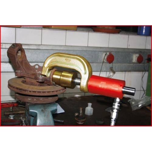 Montagesatz, Traggelenk KS TOOLS 440.0240 für