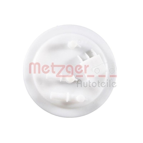 Kraftstoff-F&ouml;rdereinheit METZGER 2250566 f&uuml;r MERCEDES-BENZ