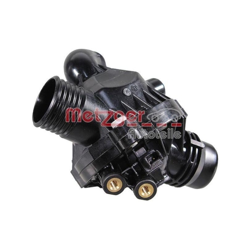 Thermostat, K&uuml;hlmittel METZGER 4006490 f&uuml;r BMW