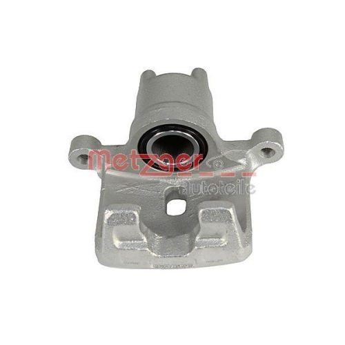 Bremssattel METZGER 6260691 f&uuml;r MITSUBISHI, Hinterachse links