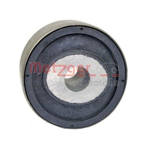 Lagerung, Achsk&ouml;rper METZGER 52066509 f&uuml;r MERCEDES-BENZ, Hinterachse links