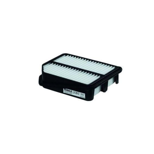 Luftfilter KNECHT LX 2612 f&uuml;r SUZUKI