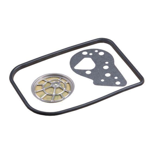 Hydraulikfilter, Automatikgetriebe KNECHT HX 82D f&uuml;r AUDI VW CUPRA