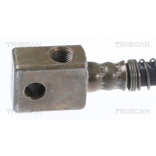 Bremsschlauch TRISCAN 8150 44200 f&uuml;r SSANGYONG, Hinterachse rechts, au&szlig;en
