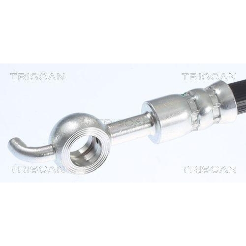 Bremsschlauch TRISCAN 8150 13156 f&uuml;r TOYOTA, Vorderachse rechts