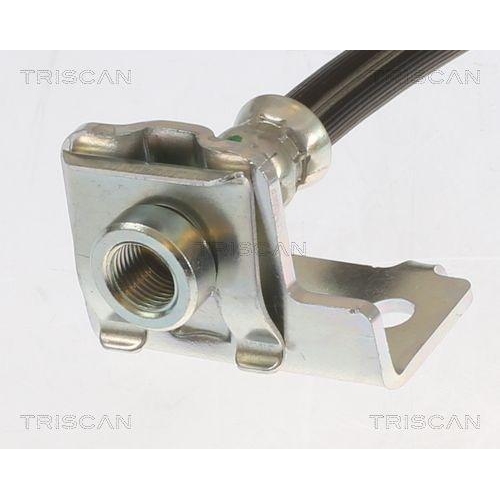 Bremsschlauch TRISCAN 8150 432007 f&uuml;r HYUNDAI KIA, Hinterachse rechts