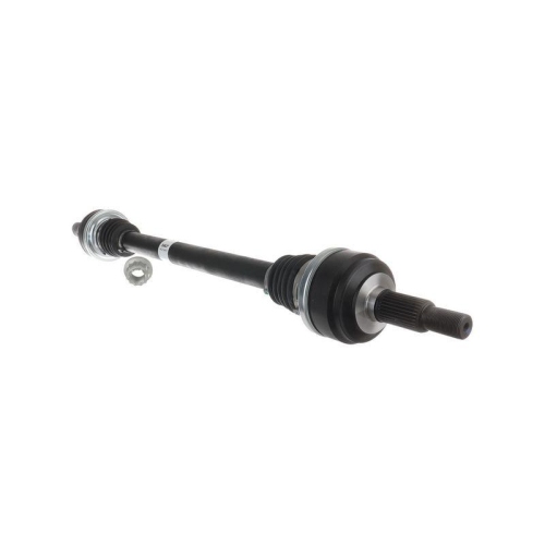 Antriebswelle SKF VKJC 6414 f&uuml;r PORSCHE VW, Hinterachse links