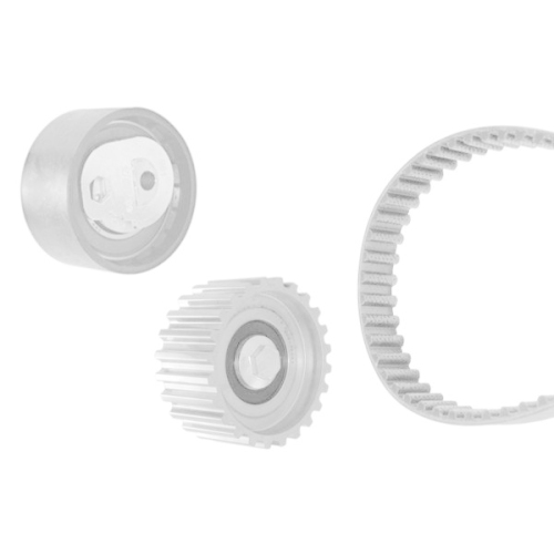 Zahnriemensatz BOSCH 1 987 948 912 f&uuml;r ALFA ROMEO FIAT LANCIA