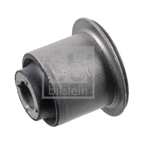 Lagerung, Lenker FEBI BILSTEIN 37675 f&uuml;r NISSAN RENAULT DACIA, Vorderachse links