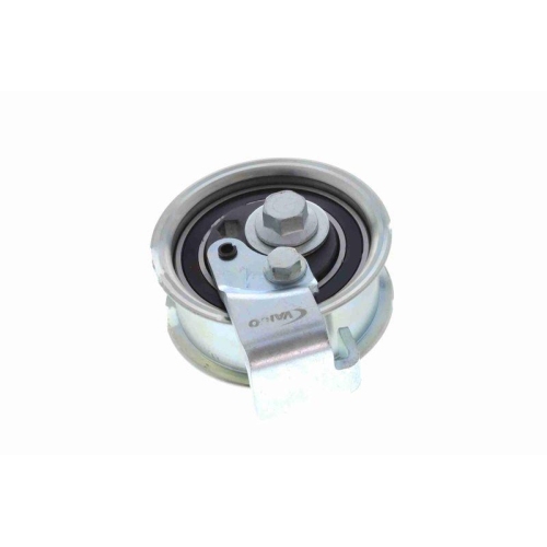 Spannrolle, Zahnriemen VAICO V10-0486 Original VAICO Qualität für AUDI SEAT VW