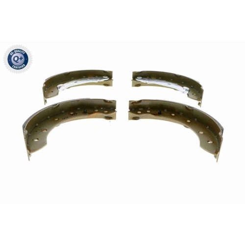 Bremsbackensatz VAICO V46-0175 Green Mobility Parts für CITROËN FIAT PEUGEOT