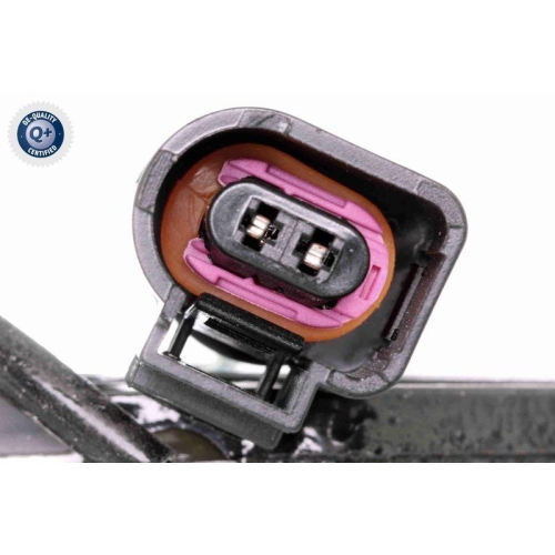 Bremsbelagsatz, Scheibenbremse VAICO V10-8133 Q+, Erstausr&uuml;sterqualit&auml;t f&uuml;r AUDI