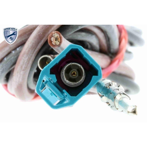 Reparatursatz, Kabelsatz VEMO V20-83-0019 EXPERT KITS + für BMW, links