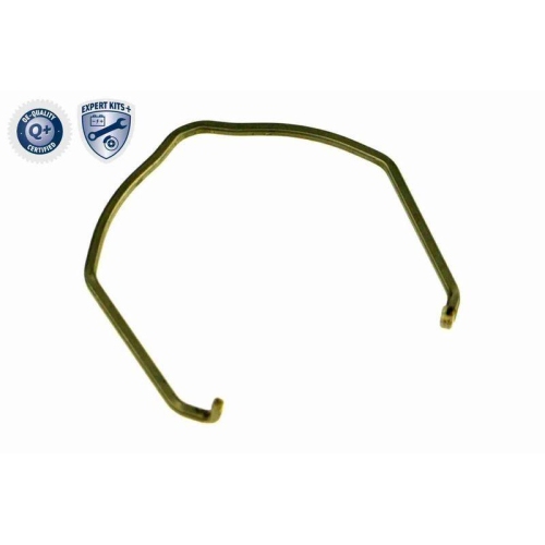 Ladeluftschlauch VAICO V10-5302 EXPERT KITS + für AUDI SEAT SKODA VW VAG