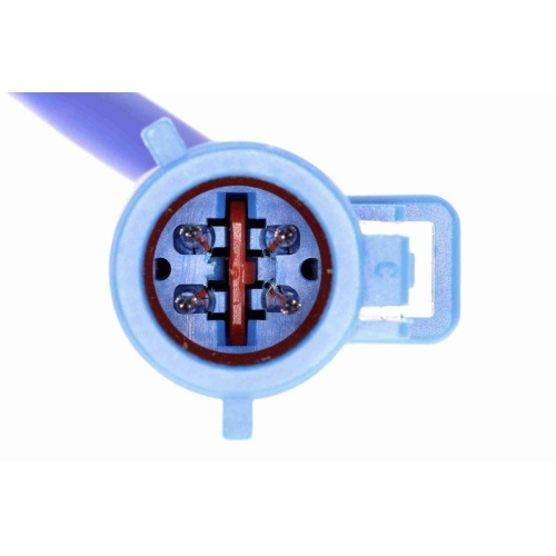 Lambdasonde VEMO V25-76-0045 Original VEMO Qualit&auml;t f&uuml;r FORD, nach Katalysator