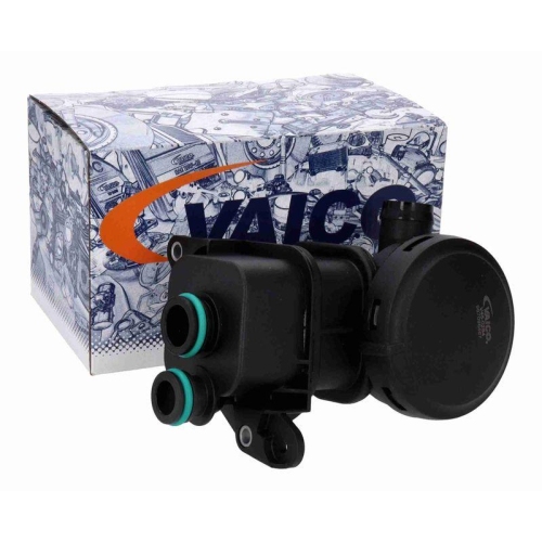 &Ouml;labscheider, Kurbelgeh&auml;useentl&uuml;ftung VAICO V45-0284 Original VAICO Qualit&auml;t