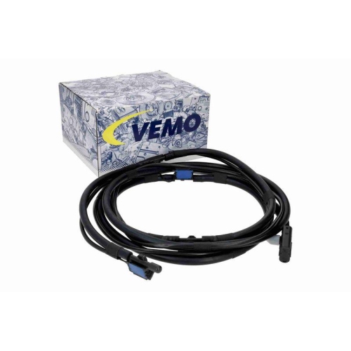 Waschwasserd&uuml;se, Scheibenreinigung VEMO V30-08-0030 Green Mobility Parts f&uuml;r