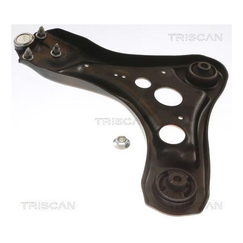 Lenker, Radaufh&auml;ngung TRISCAN 8500 295272 f&uuml;r VW CUPRA