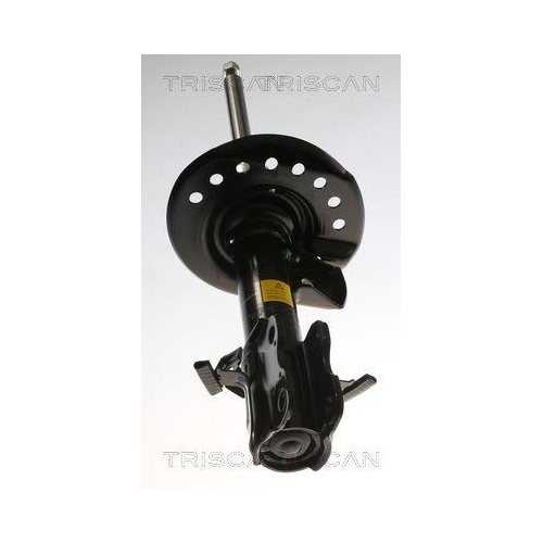 Sto&szlig;d&auml;mpfer TRISCAN 8705 14102 f&uuml;r NISSAN, Vorderachse links