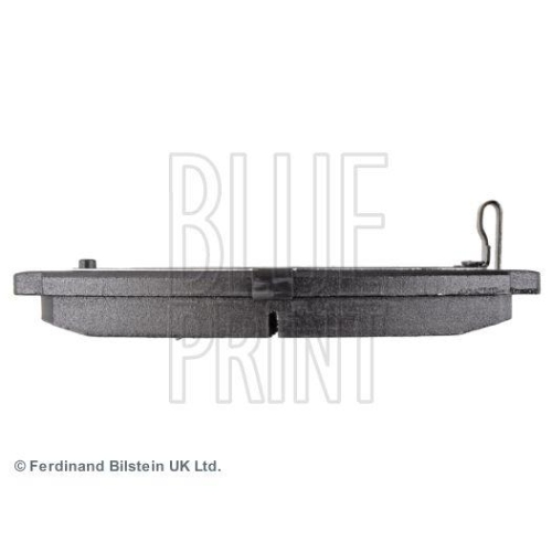 Bremsbelagsatz, Scheibenbremse BLUE PRINT ADD64220 f&uuml;r DAIHATSU MAZDA