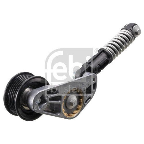 Riemenspanner, Keilrippenriemen FEBI BILSTEIN 197198 f&uuml;r VOLVO