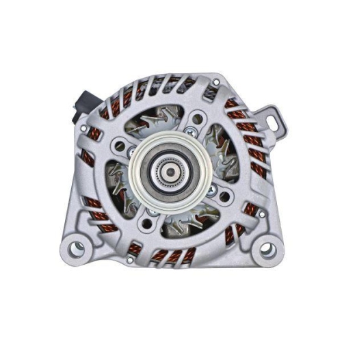 HELLA Generator 8EL 015 637-531 für CITROËN MITSUBISHI OPEL PEUGEOT VAUXHALL DS