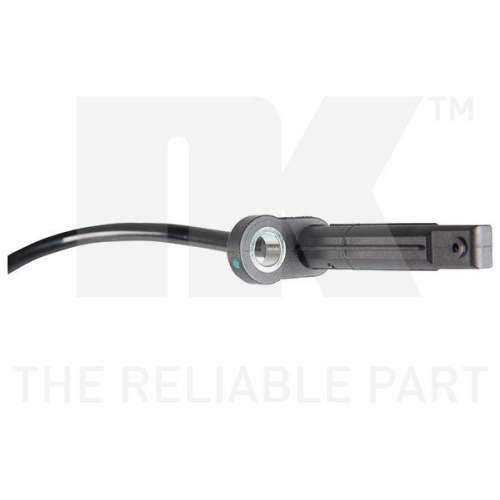 Sensor, Raddrehzahl NK 293394 f&uuml;r MERCEDES-BENZ, Vorderachse