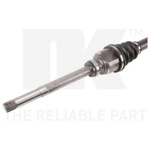 Antriebswelle NK 501994 f&uuml;r CITRO&Euml;N PEUGEOT DS, Vorderachse rechts