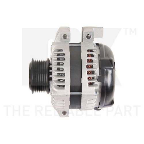 Generator NK 4826005 f&uuml;r HONDA